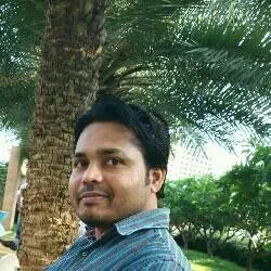 kr.amaresh
