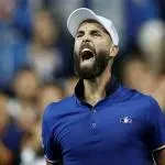 Tennis Outsider