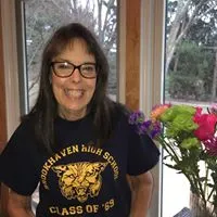 Pam Kutner
