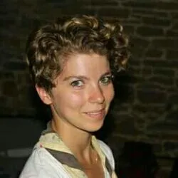 Pauline Dumont