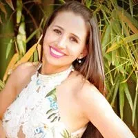 Layza Karoliny Gomes Fre