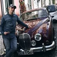 Guillermo Moya Barba