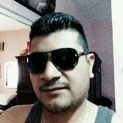 Alberto Medina