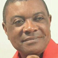 Justus Nsai Nsame