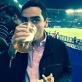 Amine Salem