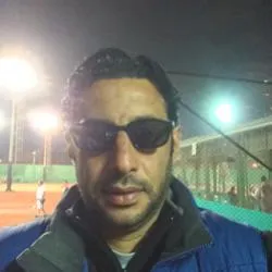 Sherif Adel
