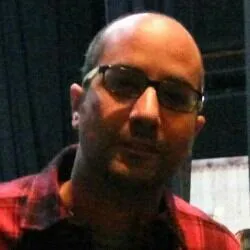 Yehuda Cohen