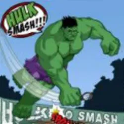 Official HulkSmаshes