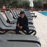 Youssef Achehboune