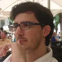 Ricardo Carreira