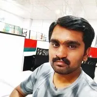 Sumanth G.