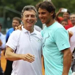 Mauri Presi