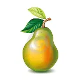 CouperUnePoire EnDeux