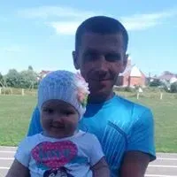 Евгений Сидорко