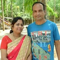 Prasanta Kumar Panda
