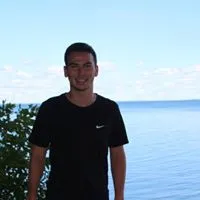 Robin Di Centa