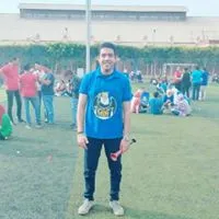 Omar Emad