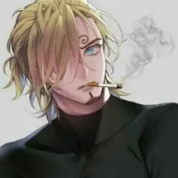 ⚡ Vinsmoke Sanji ⚡
