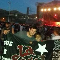 Anibal Rodriguez