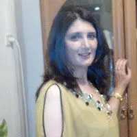 Najla Benmna