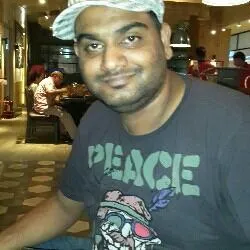 Manish Verma