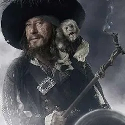 CapitaineBarbosa