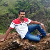 Chandrashekar G Chandu
