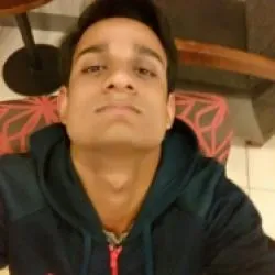 Sarmad Rizvi