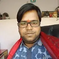 Krish Tiwari