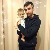 Геворг Григорян