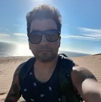 Alfredo P.