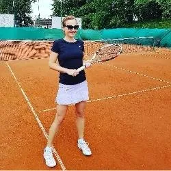 Kasia Jamborska