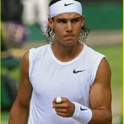 Rafa rules