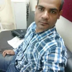 Rahul Singh