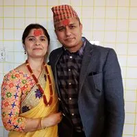 Dil Kumar Subedi