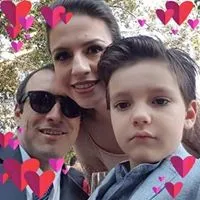 Estevao E Ariela Peretti