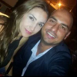 Luiz Carlos Siqueira