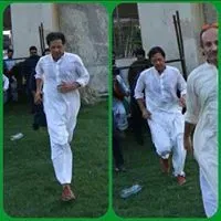 Gulzaib Zaibi