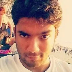 Rachit Rawat