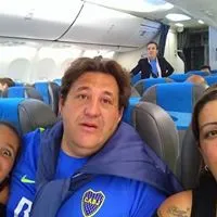 Eduardo Mercurio