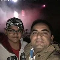 Prashil Kotak