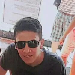 William Andres Gonzalez 