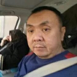 Ali Chin