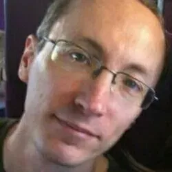 Stéphane Jambu