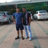 Ramesh Gowda
