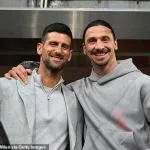 Tony Andrea Lilo
