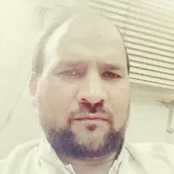 Syed Asim