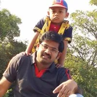 Ramu Karlapudi