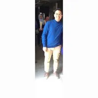 Muhammed Saeed