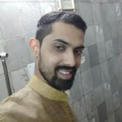 Vaibhav Pandey